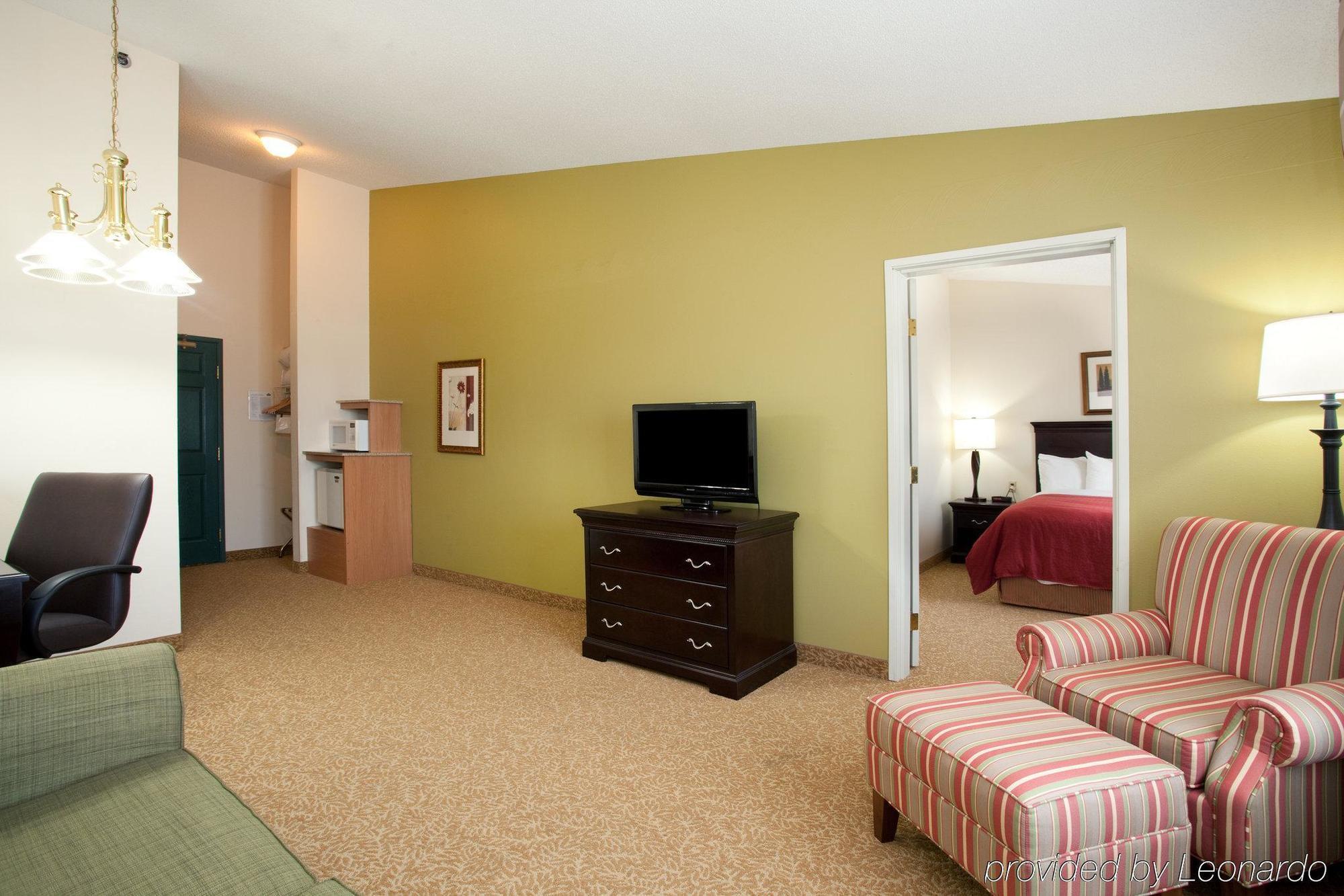 Country Inn & Suites By Radisson, Kearney, Ne Habitación foto